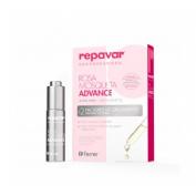 REPAVAR REGENERADORA  ACEITE PURO (15 ML)