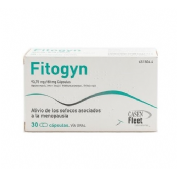 FITOGYN (30 CAPSULAS)