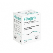 FITOGYN (90 CAPSULAS)