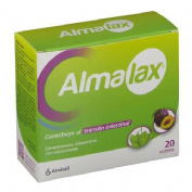 ALMALAX (20 SOBRES)