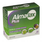 ALMALAX PLUS (20 SOBRES)