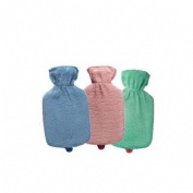 Bolsa agua caliente - corysan (lana m-3)