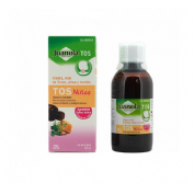 JUANOLA TOS JARABE NIÑOS  150 ML