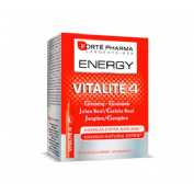 Vitalite 4g energy (20 unidosis 10 ml)