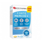 Forte memorex (56 comp)