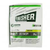 FINISHER RECOVERY POLVO  12SOB