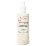 Avene anti-rojeces leche limpiadora refrescante (400 ml)