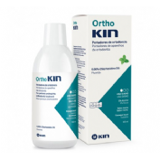 ORTHO KIN COLUTORIO 500 ML