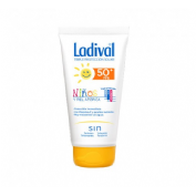 Ladival niños y piel atopica fps 50+  1 envase 150 ml