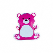 BOLSA FRIO/CALOR INFANTIL (OSITO 13 X 13.5 CM H04)