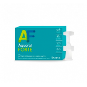 AQUORAL FORTE 30 MONODOSIS