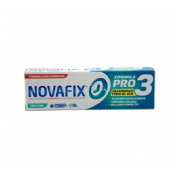Novafix formula pro 3 (1 envase 50 g frescor)