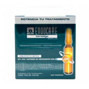 ENDOCARE TENSAGE AMPOLLAS (20 AMP 2 ML)