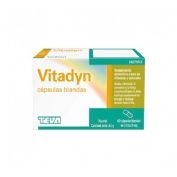 VITADYN (60 CAPS BLANDAS)
