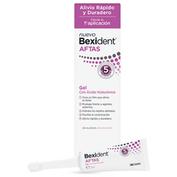 BEXIDENT AFTAS GEL BUCAL PROTECTOR (8 ML)