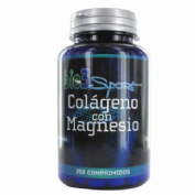 BIE3 COLAGENO MAGNESIO 250COMP