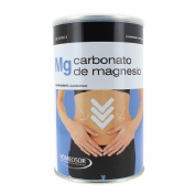 Carbonato de magnesio (polvo oral 1 envase 150 g)