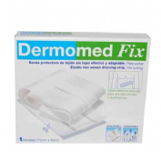 DERMOMED FIX TIRA TEJIDO 75X8