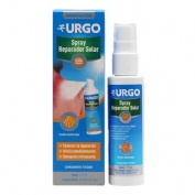 Urgo spray reparador solar (1 envase 75 ml)