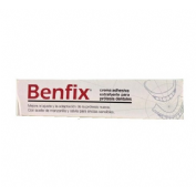 BENFIX CREMA ADHESIVA 50 G