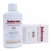 FADERMA LOCION FACIAL TONICA