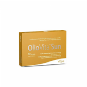 Oliovita sun (30 caps)