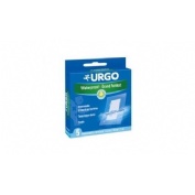 Urgo waterproof - aposito esteril (xl surtido 5 apositos)