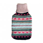 BASOL BOLSA GOMA AGUA CALIENTE (2 L FORRADA)