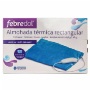 ALMOHADA TERMICA - FEBREDOL (RECTANGULAR)
