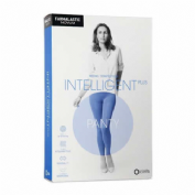 Panty comp normal premama - farmalastic novum intelligent plus (caviar t- iii)
