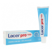 Lacerpro forte - adhesivo protesis dental (40 g)