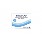 Spabucal (30 comp)