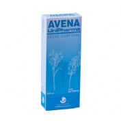 AVENA UNIPHARMA LECHE CORPORAL