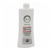 Be+ anticaida champu fortalecedor (250 ml)