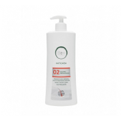 Be+ anticaida champu fortalecedor (500 ml)