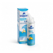 Sterimar bebe higiene y bienestar (100 ml)