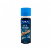 Urgo arnica espuma (50 ml)