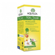 Aquilea tos jarabe 150 ml