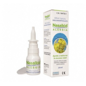 Nasalkid alergia (20 ml spray)