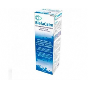 Blefacalm espuma parpados (1 envase 50 ml)