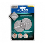 Urgo parche de electroterapia (1 parche + 2 sobres de gel)