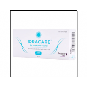 Idracare gel hidratante vaginal (30 ml)