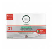 Be+ capilar uso ocasional forte (90 comp)