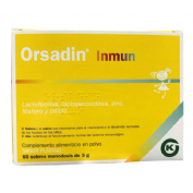Orsadin inmun (5 g 20 sobres)
