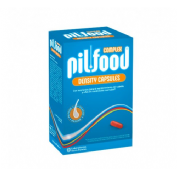 Pilfood complex density (180 capsulas)