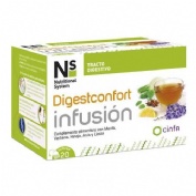 Ns digestconfort infusion