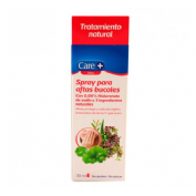 Care+ spray para aftas bucales (30 ml)