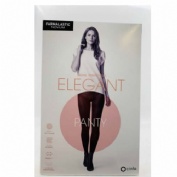 Panty comp ligera - farmalastic novum elegant (caviar t- 0)