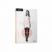 Media larga (a-f) comp ligera - farmalastic novum elegant (caviar t- 0)