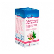 Care+ colutorio para aftas bucales (150 ml)